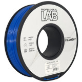 Filament Prof. Lab ABS+ Niebieski / Blue 1,75mm 1kg