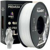 Filament Smart Print ABS+ Bezbarwny Wytrzymały Techniczny 1.75m