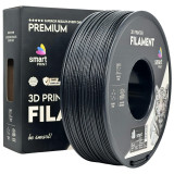 Filament Smart Print ASA Glass Fiber Black 1.75mm 1kg Glass Fiber
