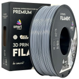 Filament Smart Print ASA Gray Szary UV Odporny 1.75mm 1kg