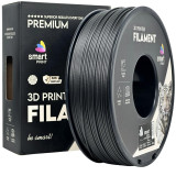 Filament PA12 Nylon 1.75mm 1kg Black Technical Smart Print