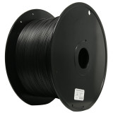 Filament PLA Prof. Lab 1.75mm 5kg Black Large Spool