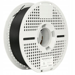 Filament Prof. Lab Nylon PA12 Black Konstrukcyjny 1.75mm 1kg