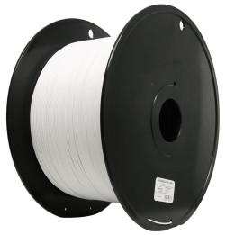 Filament Prof. Lab PLA Biały White 1,75mm 5kg