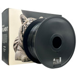 Filament Smart Print PETG Black 1.75mm 3kg Large Spool