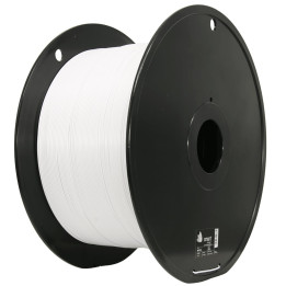 Filament Smart Print PLA White 1.75mm 5kg Large Spool