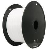 Filament Smart Print PLA White Biały 1,75mm 5kg Duża Szpula