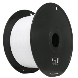 Filament Smart Print PLA+ Biały White 1,75mm 5kg
