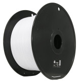 Filament Smart Print PLA+ White 1.75mm 5kg
