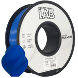 Filament HS-PLA Prof. Lab 1.75mm 1kg Niebieski Blue HighSpeed 3D