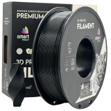 Filament HS-PLA Smart Print 1.75mm 1kg Czarny Black HighSpeed 3D