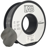 Filament HS-PLA Prof. Lab 1.75mm 1kg Szary Gray HighSpeed 3D