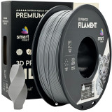 Filament HS-PLA Gray 1,75mm 1kg szary szybki High-Speed Smart Print