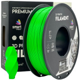 Filament Smart Print HS-PLA 1.75mm 1kg Zielony