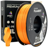 Filament Smart Print HS-PLA Orange 1.75mm 1kg High Speed