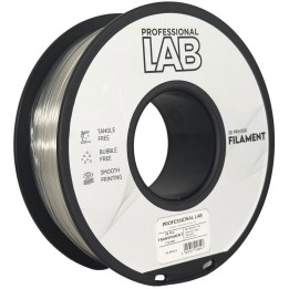Filament Prof. Lab HS-PLA Transparent Bezbarwny High Speed Szybki 1.75mm