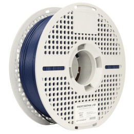 Filament Prof. Lab PETG + CF Blue 1.75mm 1kg Carbon Włókno Węglow