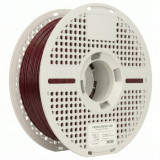 Filament PETG Carbon Red 1,75mm 1kg czerwony z węglem Smart Print