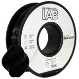 Filament Prof. Lab PETG Black Czarny Wytrzymały Odporny 1.75mm 1kg