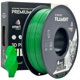 Filament Smart Print PETG Green High-Strength Odporny 1.75mm 1kg