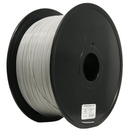 Filament Prof. Lab PETG Grey Szary 1,75mm 3kg Duża Szpula