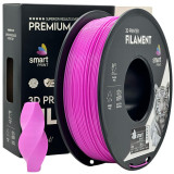 Filament Smart Print PETG Pink Różowy 1.75mm 1kg