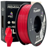 Filament Smart Print PETG Red 1.75mm 1kg