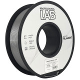 Filament PETG Professional Lab 1.75mm 1000 g Silver