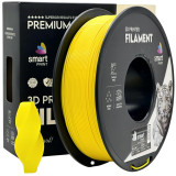 Filament Smart Print PETG Yellow Żółty Wytrzymały Odporny 1.75mm 1kg
