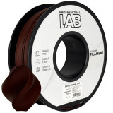 Filament PLA 1,75mm 1kg brązowy Chocolate Prof Lab