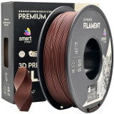 Filament Smart Print PLA 1.75mm 1kg Brown Chocolate