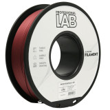 Filament PLA Claret 1,75mm 1kg bordowy głęboki Smart Print