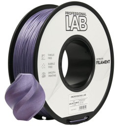 Filament Prof. Lab PLA Galaxy Purple Fioletowy 1,75mm 1kg