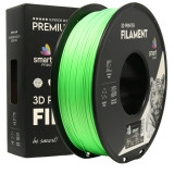 Filament Smart Print PLA Trawiasta Zieleń / Green 1,75mm 1kg