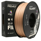 Filament Smart Print PLA Light Brown Jasnobrązowy 1,75mm 1kg