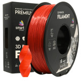 Filament Smart Print PLA Marble Ceglany / Brick Red 1,75mm 1kg