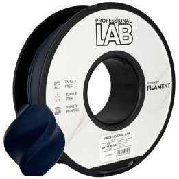 Filament PLA Matte Blue 1.75mm 1kg Blue Matte Smart Print
