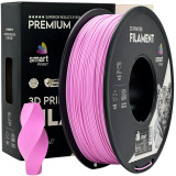 Filament PLA Smart Print 1.75mm 1kg Różowy New Pink