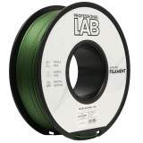 Filament Prof. Lab PLA Olive Green Oliwkowy 1,75mm 1kg