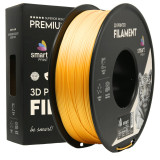 Filament Smart Print PLA Pastel Orange 1.75mm 1kg