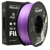 Filament Smart Print PLA Pastel Purple Fiolet 1.75mm 1kg