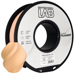 Filament PLA 1.75mm 1kg cielisty beż Skin Prof Lab