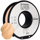 Filament PLA 1.75mm 1kg cielisty beż Skin Prof Lab