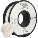 Filament Prof. Lab PLA Warm White 1.75mm 1kg
