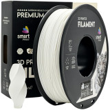 Filament Smart Print PLA 1,75mm 1kg ciepły biały Warm White
