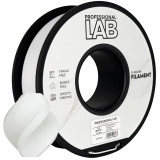 Filament Prof. Lab PLA White Biały 1.75mm 1kg