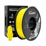 Filament Smart Print PLA 1.75mm 1kg Yellow