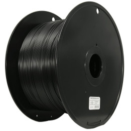 Filament Prof. Lab PLA+ Black 1.75mm 5kg Large Spool