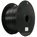 Filament Prof. Lab PLA+ Black Czarny 1,75mm 5kg Duża Szpula
