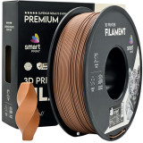 Filament Smart Print PLA+ Brown 1.75mm 1kg
